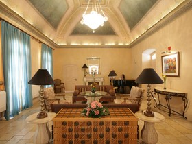 Jacir Palace Hotel