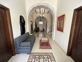 Maan Lil Hayat Boutique Hotel