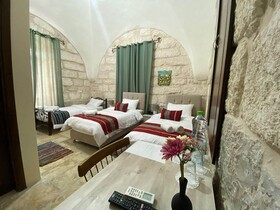 Maan Lil Hayat Boutique Hotel