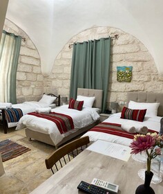 Maan Lil Hayat Boutique Hotel
