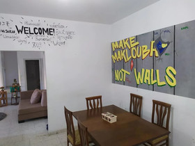 Rest Hostel