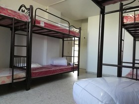 Rest Hostel