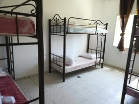 Rest Hostel