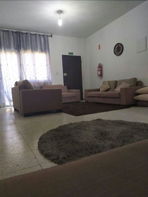 Rest Hostel