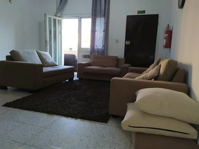 Rest Hostel