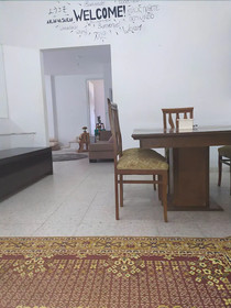 Rest Hostel