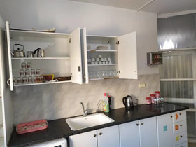 Rest Hostel