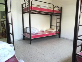 Rest Hostel