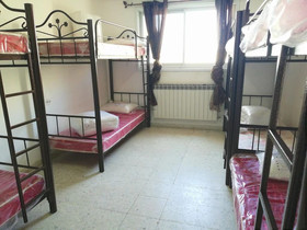 Rest Hostel