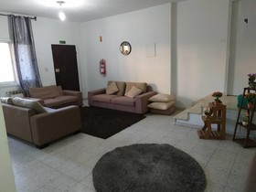 Rest Hostel