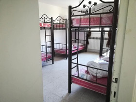 Rest Hostel