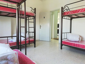 Rest Hostel