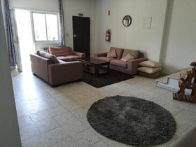 Rest Hostel