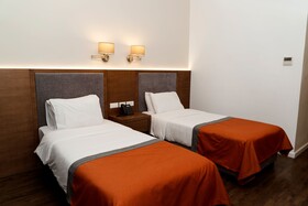The Heritage Hotel - Bethlehem