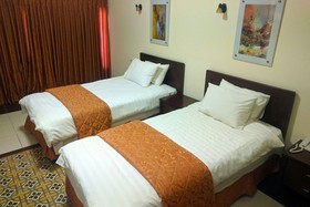 Alhambra Palace Hotel Suites and Resort