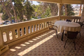 Alhambra Palace Hotel Suites and Resort