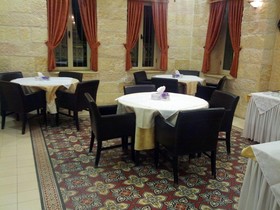 Alhambra Palace Hotel Suites and Resort