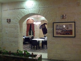 Alhambra Palace Hotel Suites and Resort