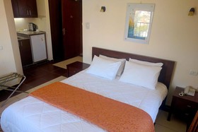 Alhambra Palace Hotel Suites and Resort