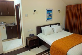 Alhambra Palace Hotel Suites and Resort