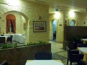 Alhambra Palace Hotel Suites and Resort