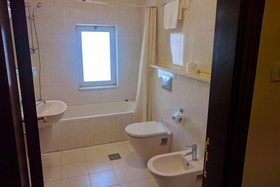 Alhambra Palace Hotel Suites and Resort