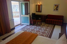 Alhambra Palace Hotel Suites and Resort