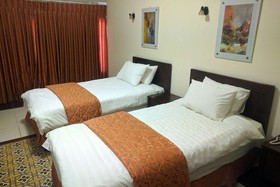 Alhambra Palace Hotel Suites and Resort