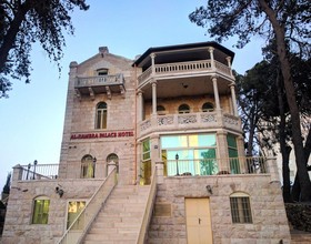 Alhambra Palace Hotel Suites and Resort