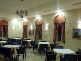 Alhambra Palace Hotel Suites and Resort