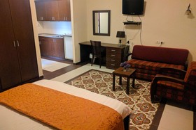 Alhambra Palace Hotel Suites and Resort
