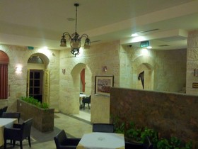 Alhambra Palace Hotel Suites and Resort