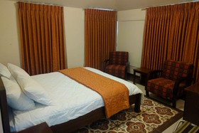 Alhambra Palace Hotel Suites and Resort