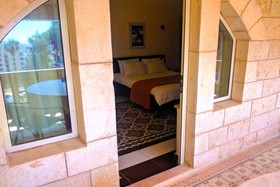 Alhambra Palace Hotel Suites and Resort