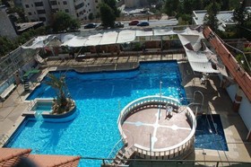 Casablanca Hotel