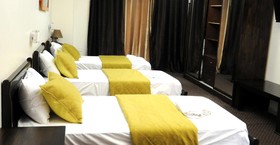 Casablanca Hotel