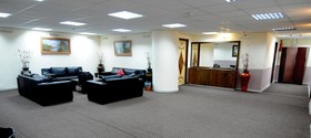 Casablanca Hotel