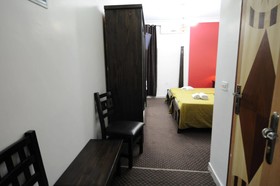Casablanca Hotel