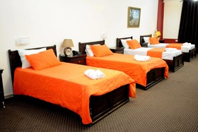 Casablanca Hotel