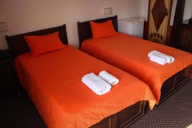 Casablanca Hotel