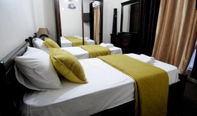 Casablanca Hotel