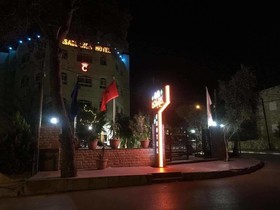 Casablanca Hotel