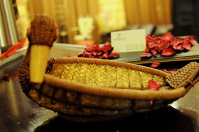Casablanca Hotel