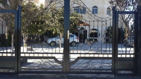 Casablanca Hotel