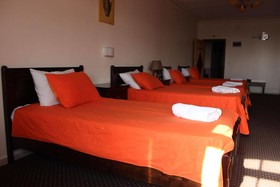 Casablanca Hotel