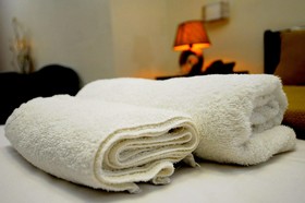 Casablanca Hotel