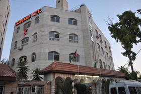 Casablanca Hotel