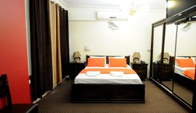 Casablanca Hotel