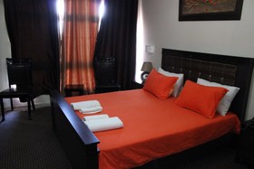 Casablanca Hotel
