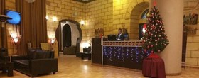 Casablanca Hotel